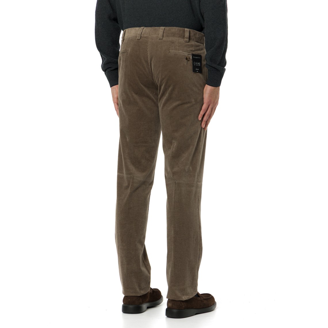 Pantaloni chino Bugatti