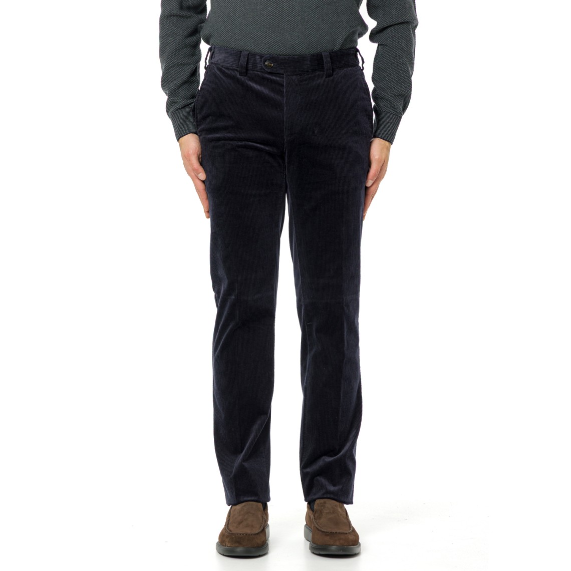 Pantaloni chino Bugatti