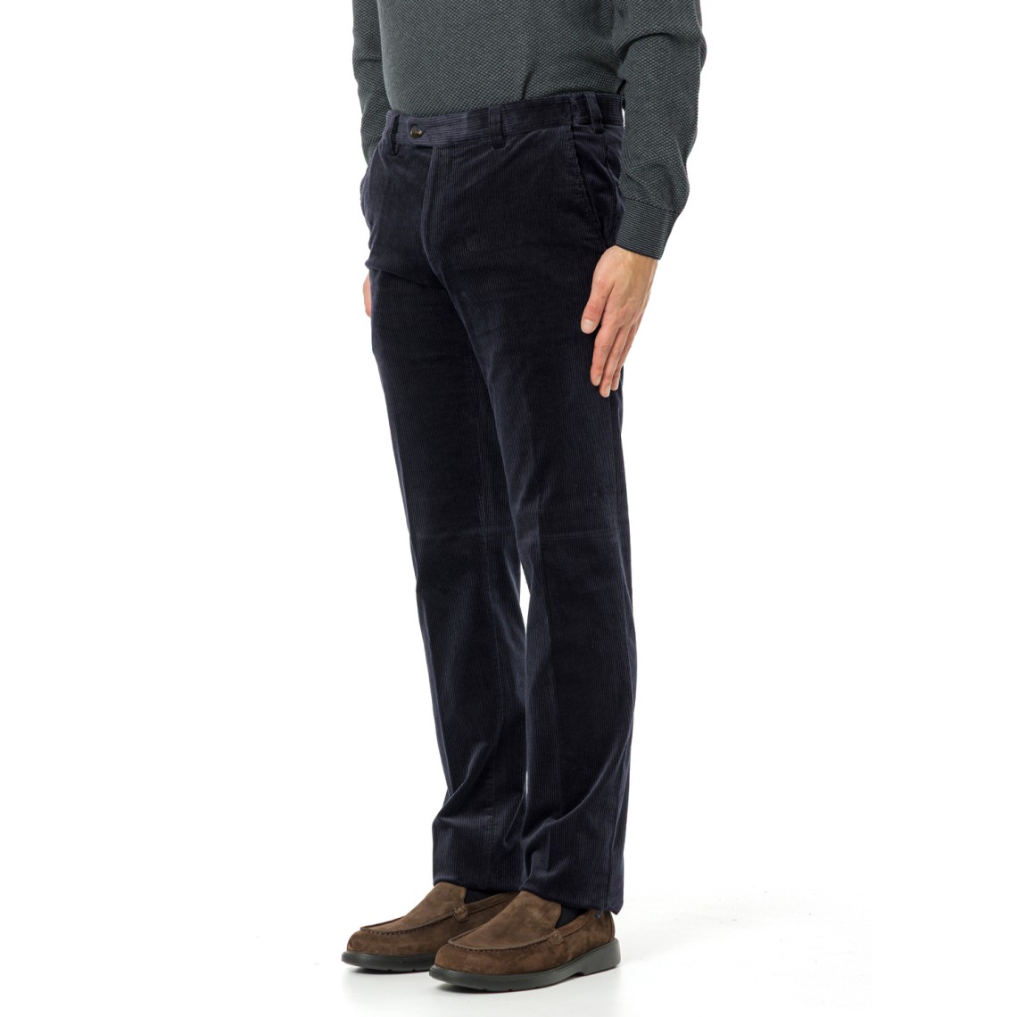 Pantaloni chino Bugatti