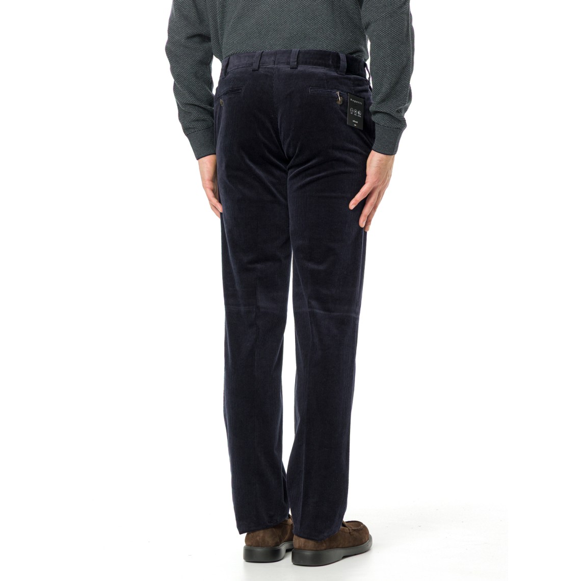 Pantaloni chino Bugatti