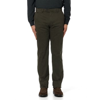 Pantaloni chino Bugatti