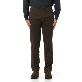 Pantaloni chino Bugatti