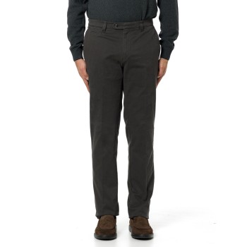 Pantaloni chino Bugatti