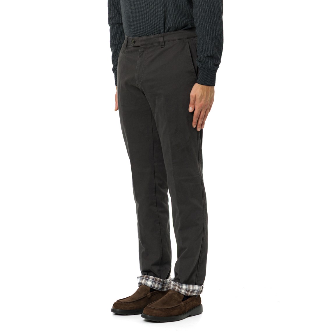 Pantaloni chino Bugatti