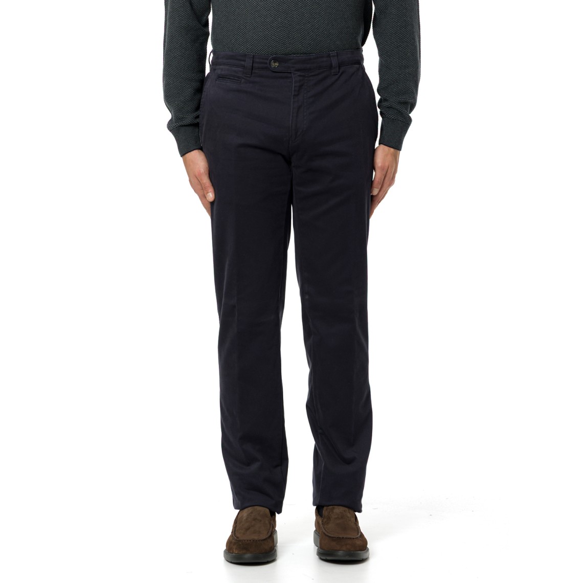 Pantaloni chino Bugatti