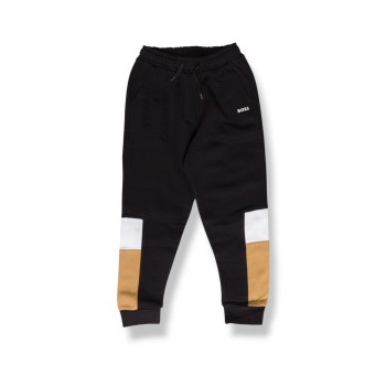 Pantaloni jogging Boss bambino