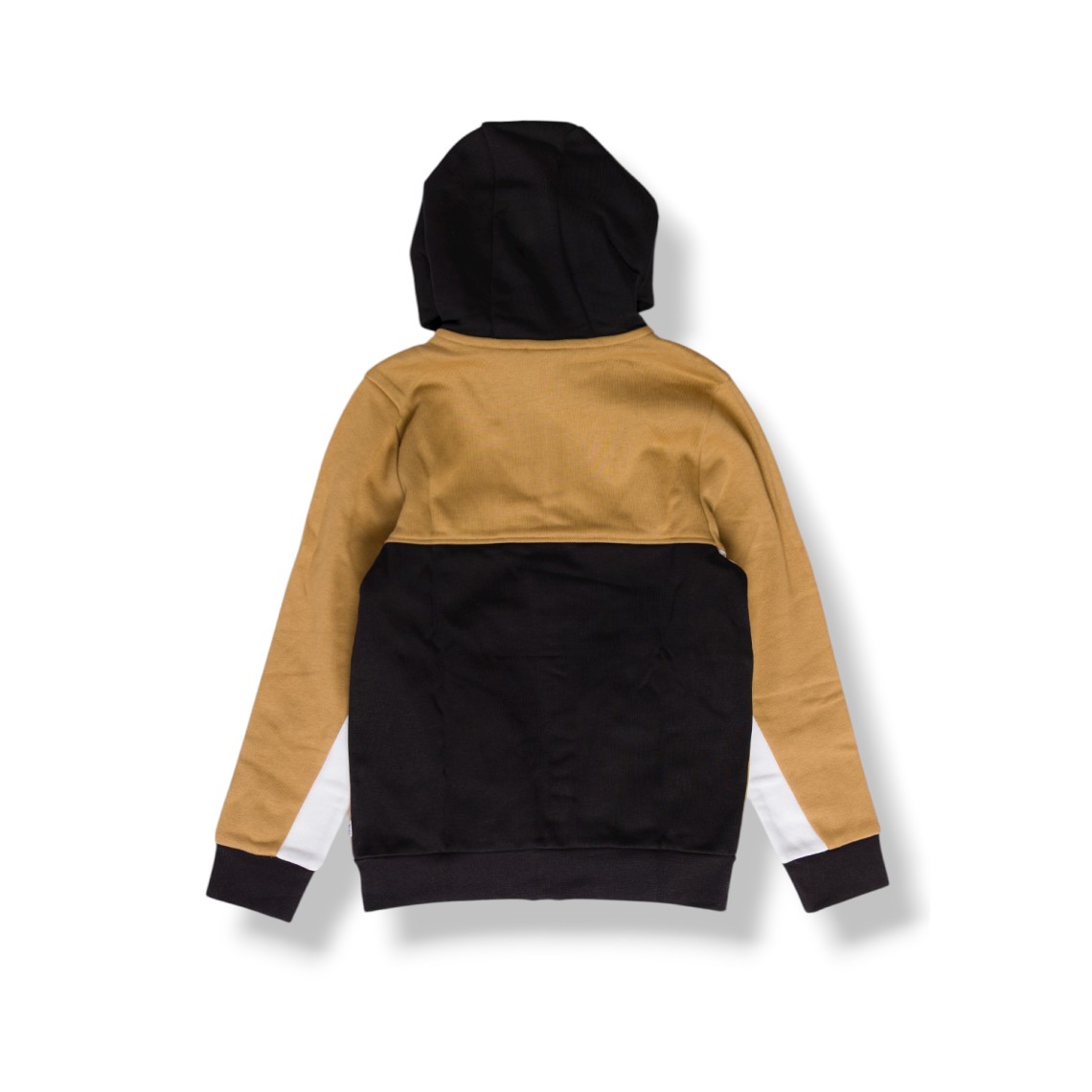 Felpa con cappuccio Boss bambino