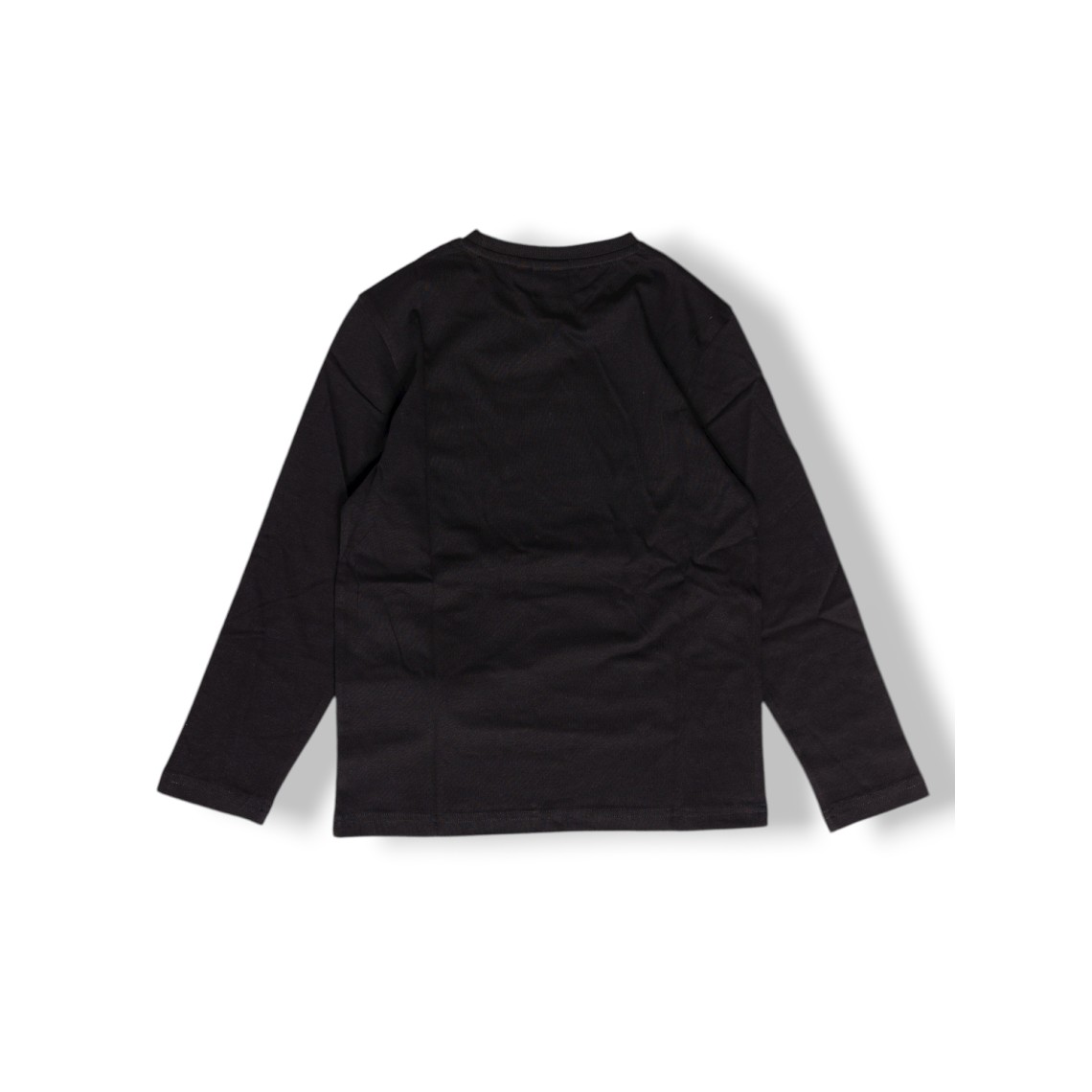 T-shirt Boss bambino