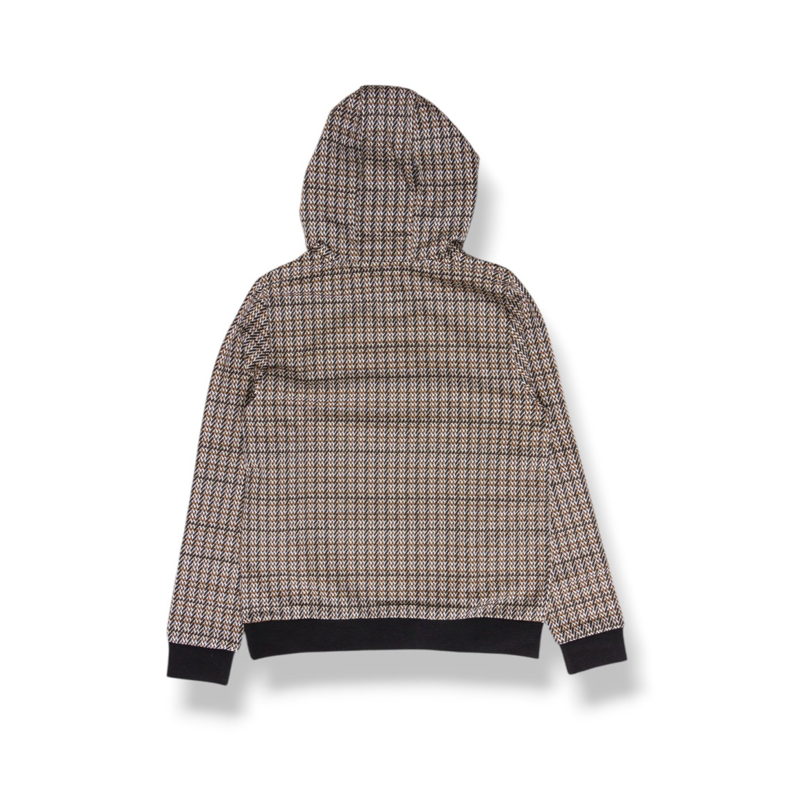 Felpa con cappuccio Boss bambino