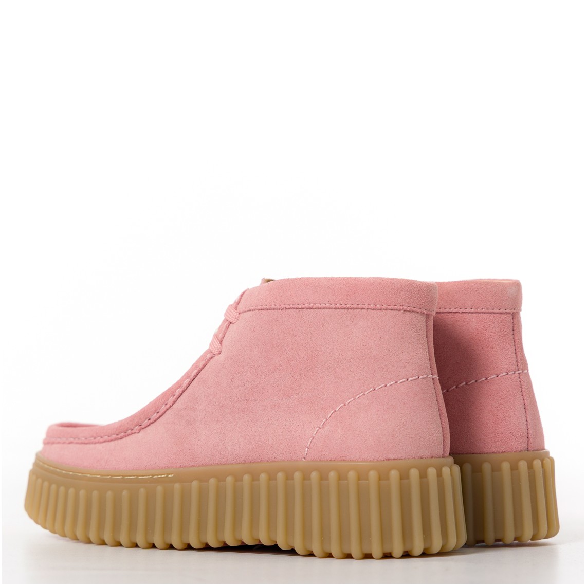 Stivaletti Torhill Moss Clarks