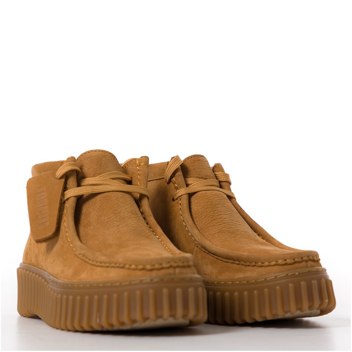 Stivaletti Tothill Moss Clarks