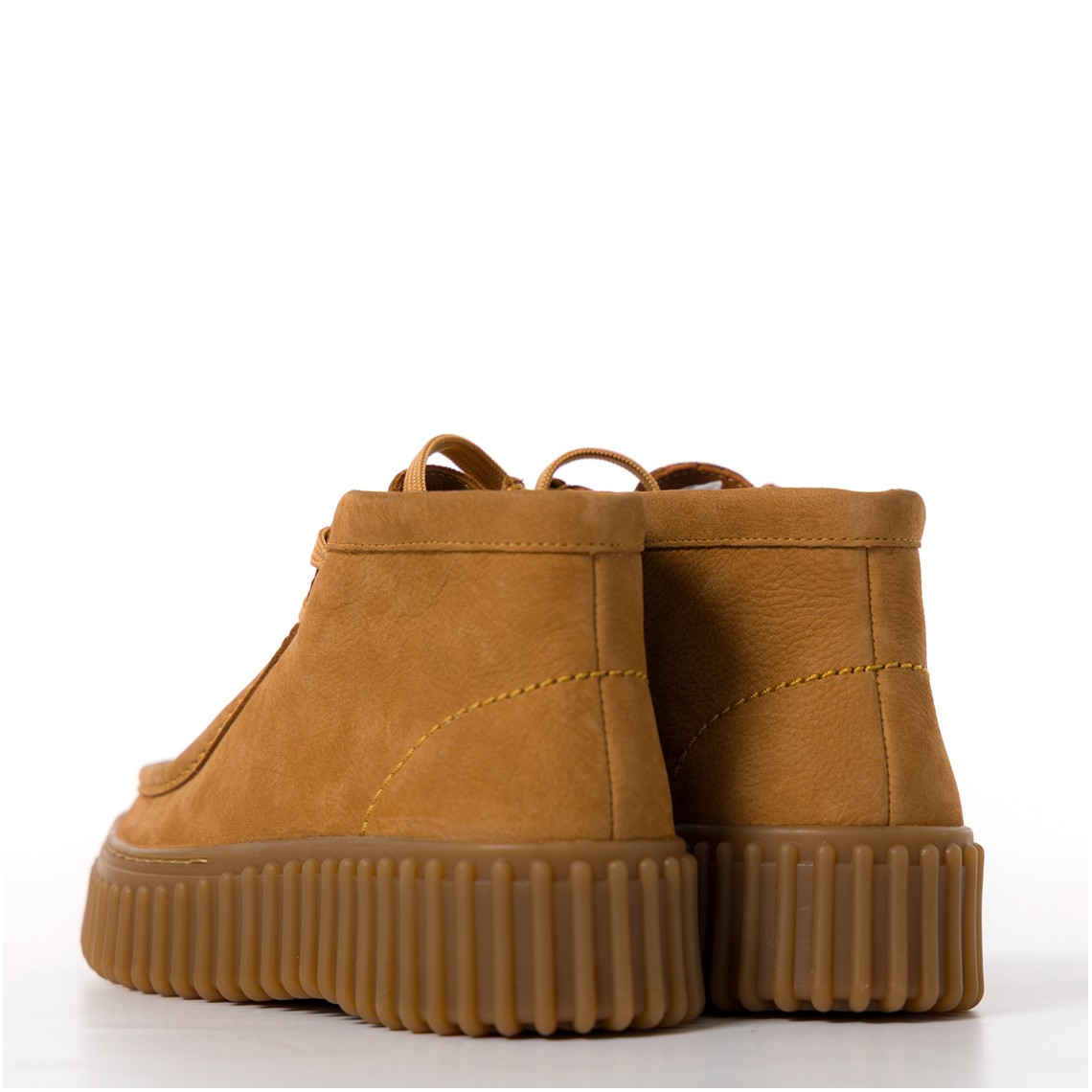 Stivaletti Tothill Moss Clarks