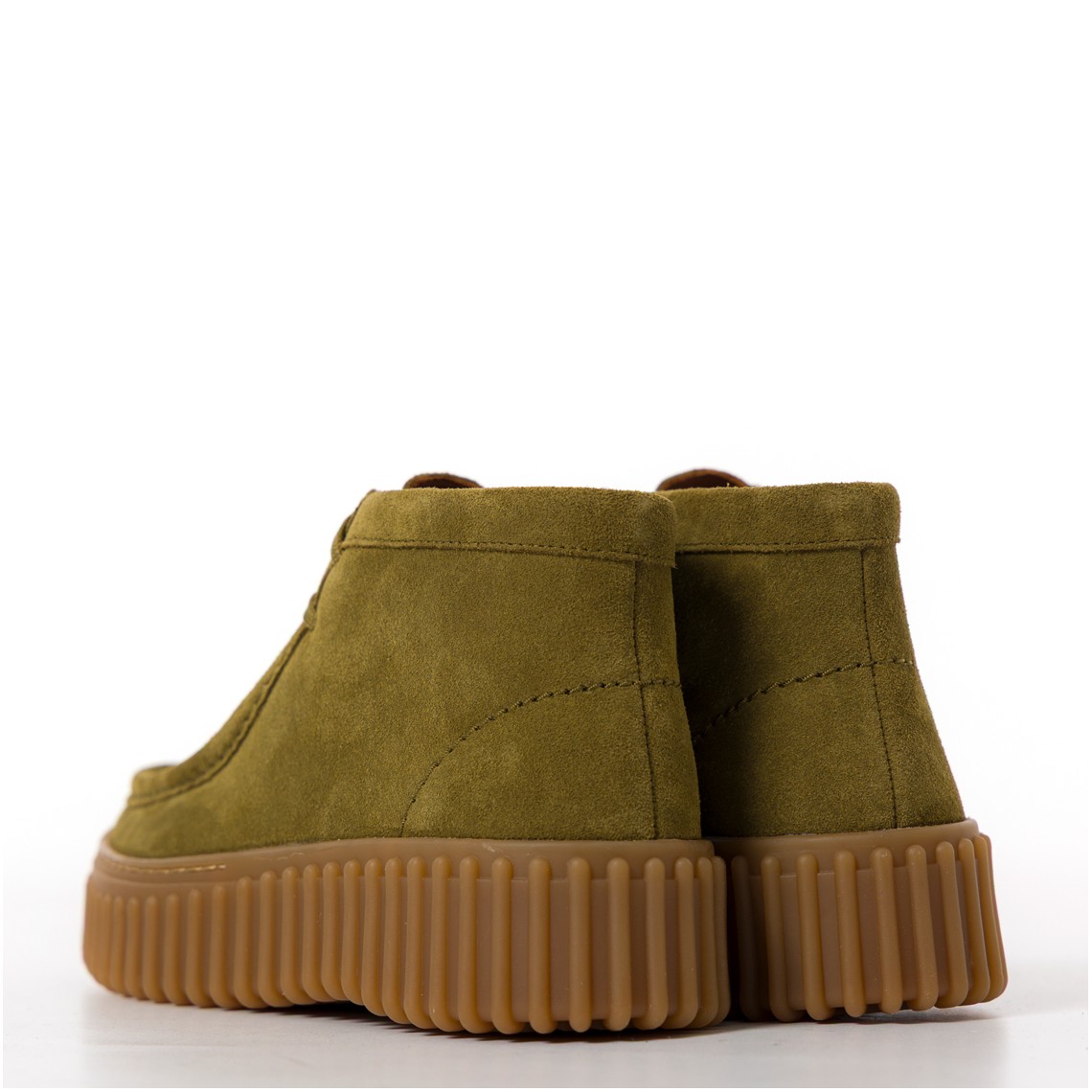 Stivaletti Torhill Moss Clarks