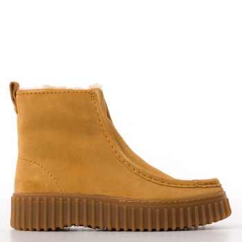 Stivaletti Torhill Cozy Clarks