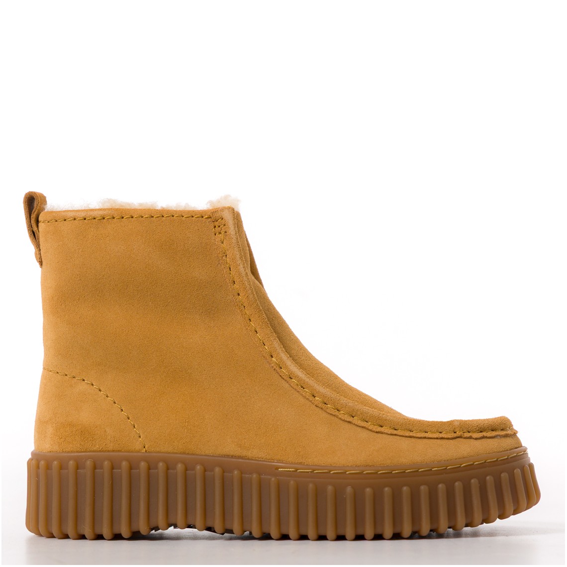 Stivaletti Torhill Cozy Clarks