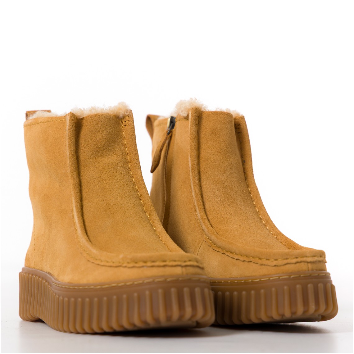 Stivaletti Torhill Cozy Clarks