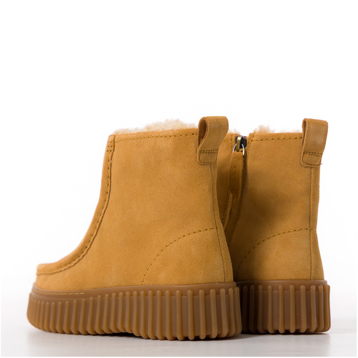 Stivaletti Torhill Cozy Clarks