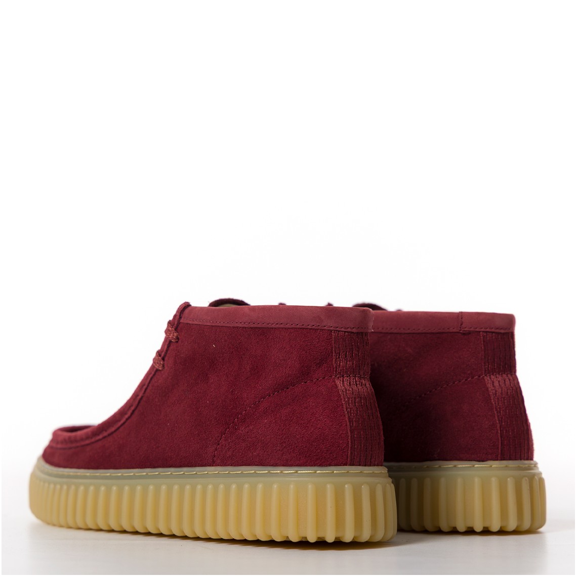 Polacchini Torhill Hi Clarks 