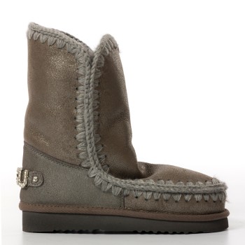 Stivaletti Eskimo 24 Mou