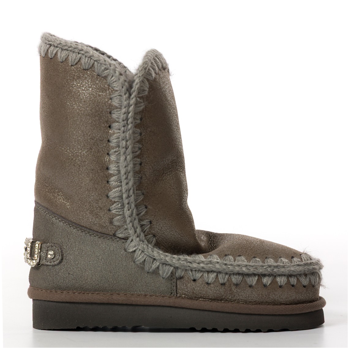 Stivaletti Eskimo 24 Mou