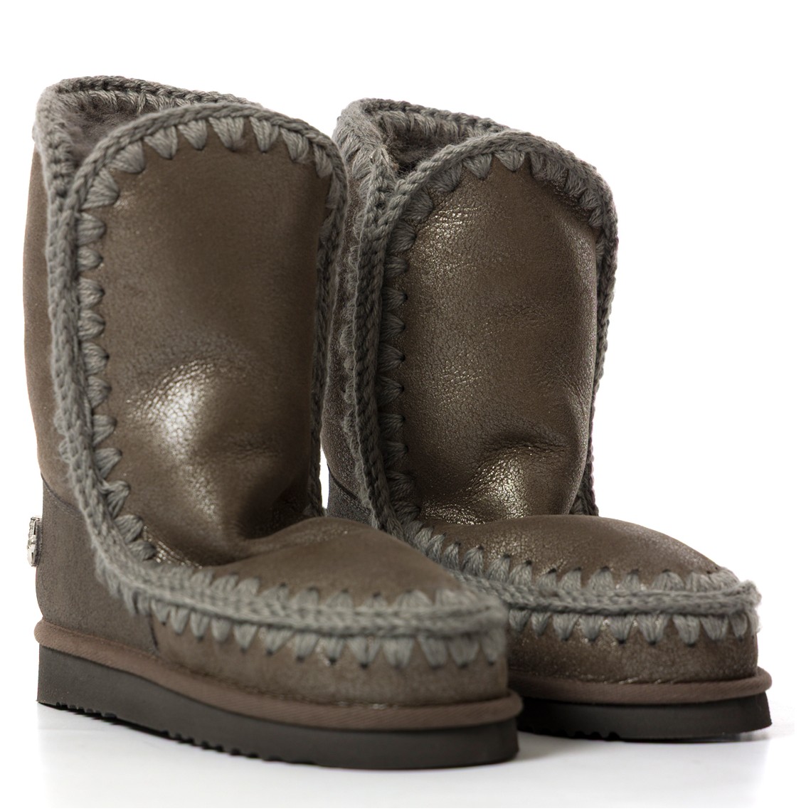 Stivaletti Eskimo 24 Mou