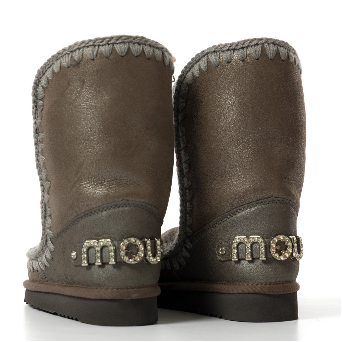 Stivaletti Eskimo 24 Mou