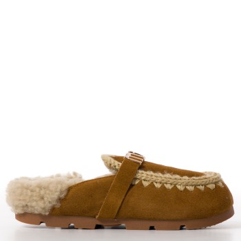 Sabot Mou Winter bio slide