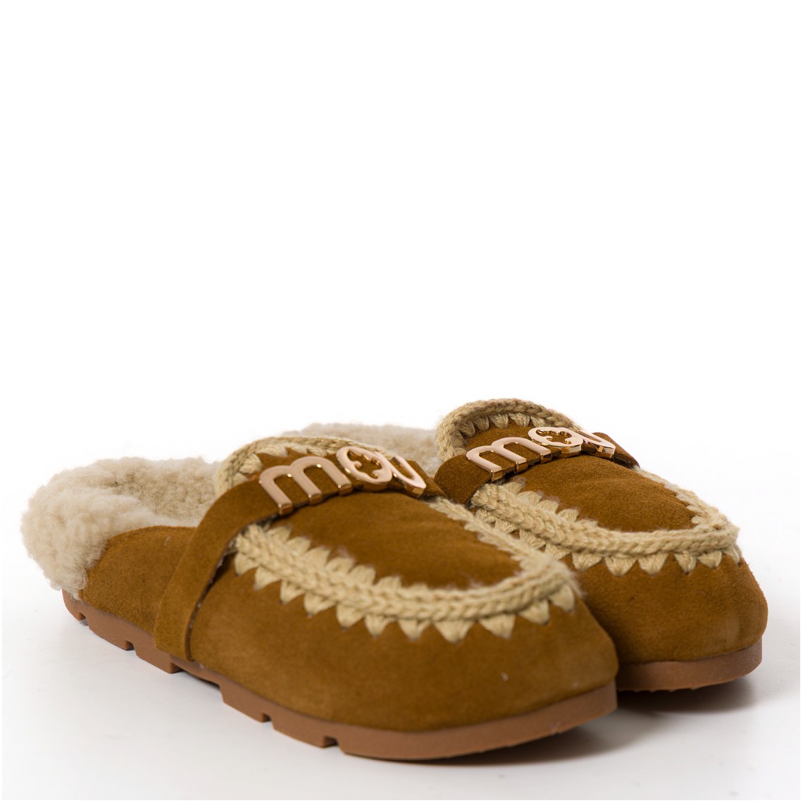 Sabot Mou Winter bio slide