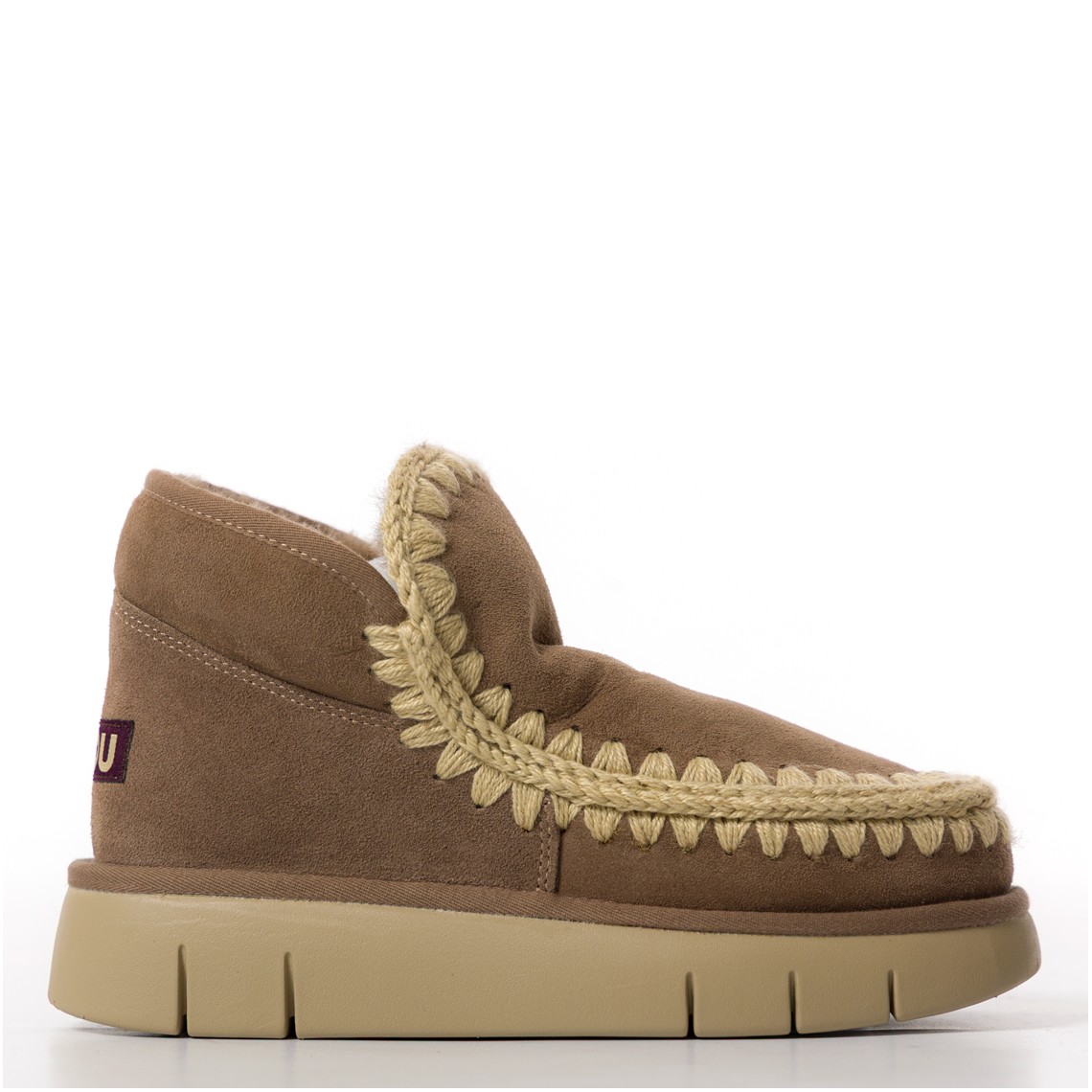 Sneakers Eskimo bounce Mou
