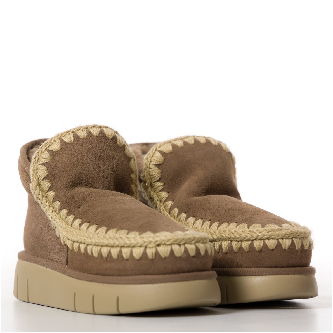 Sneakers Eskimo bounce Mou