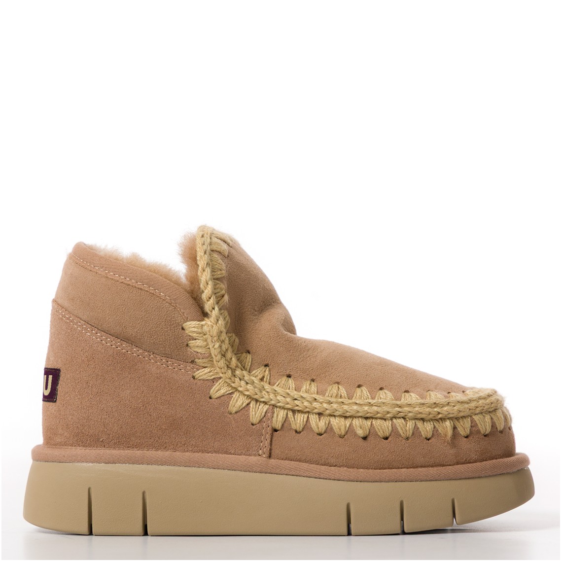Sneakers Eskimo bounce Mou