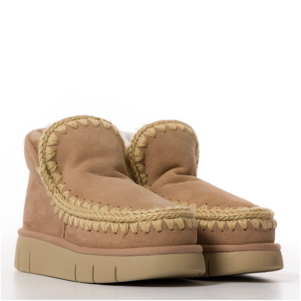 Sneakers Eskimo bounce Mou