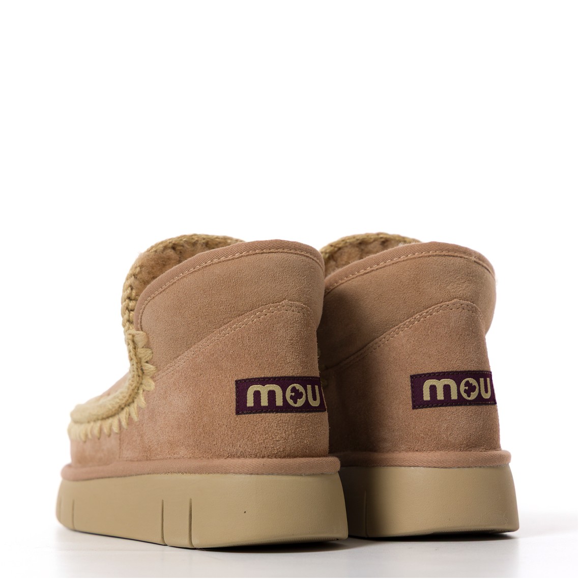 Sneakers Eskimo bounce Mou