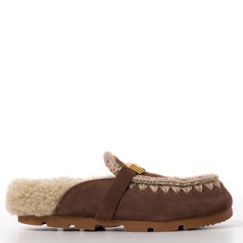 Sabot Mou Winter bio slide