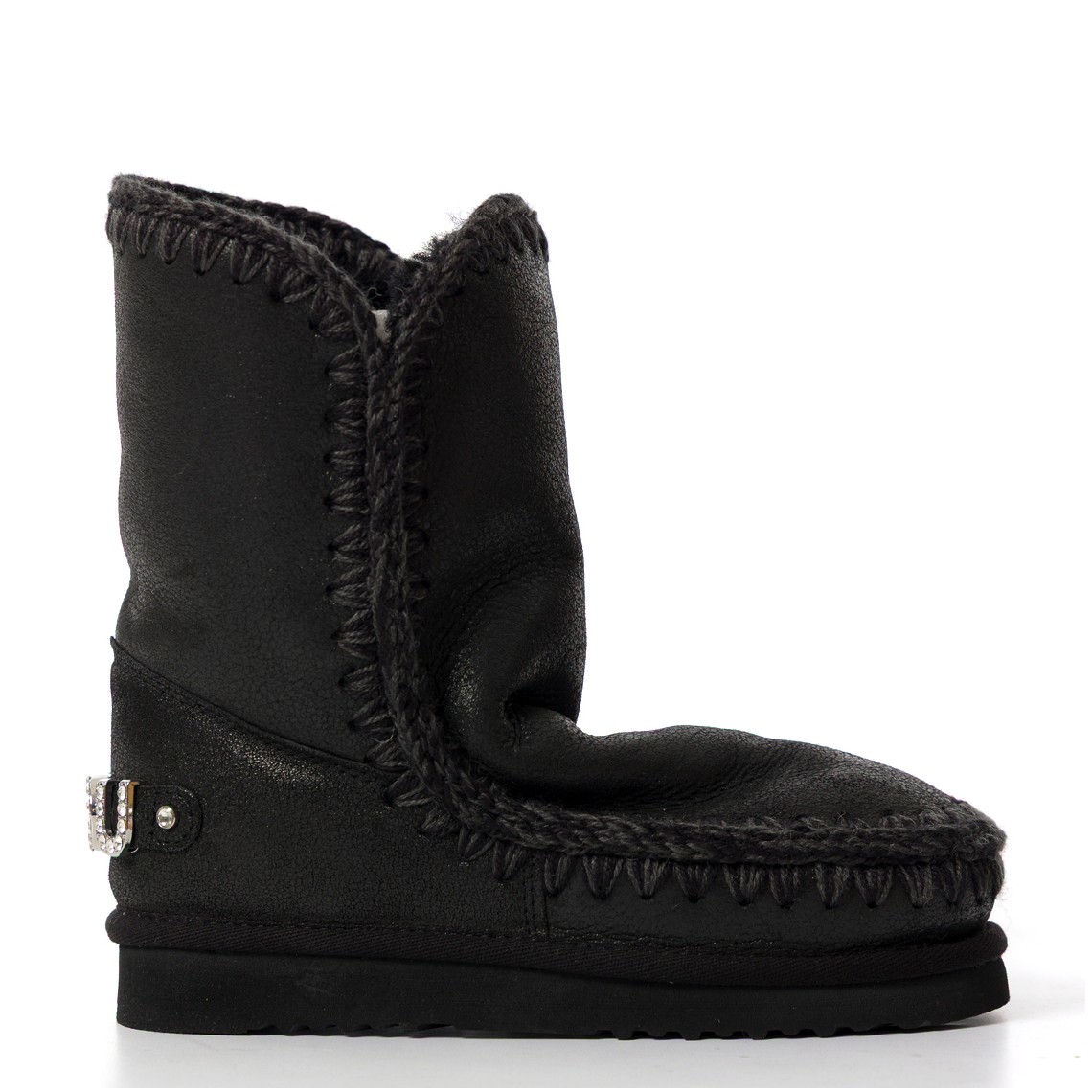 Stivaletti Eskimo 24 Mou