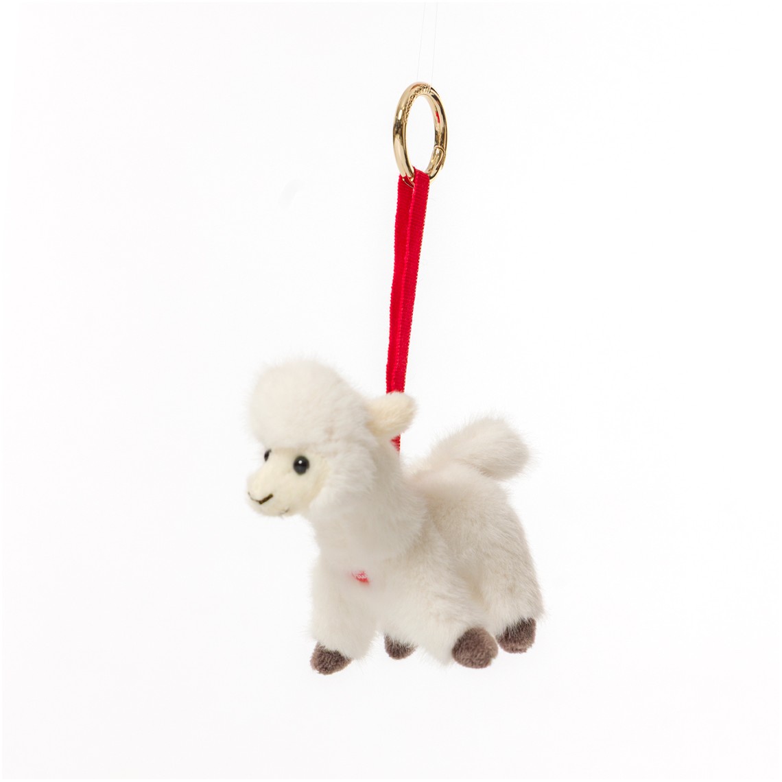 Portachiavi Alpaca Trudi MC2 Saint Barth