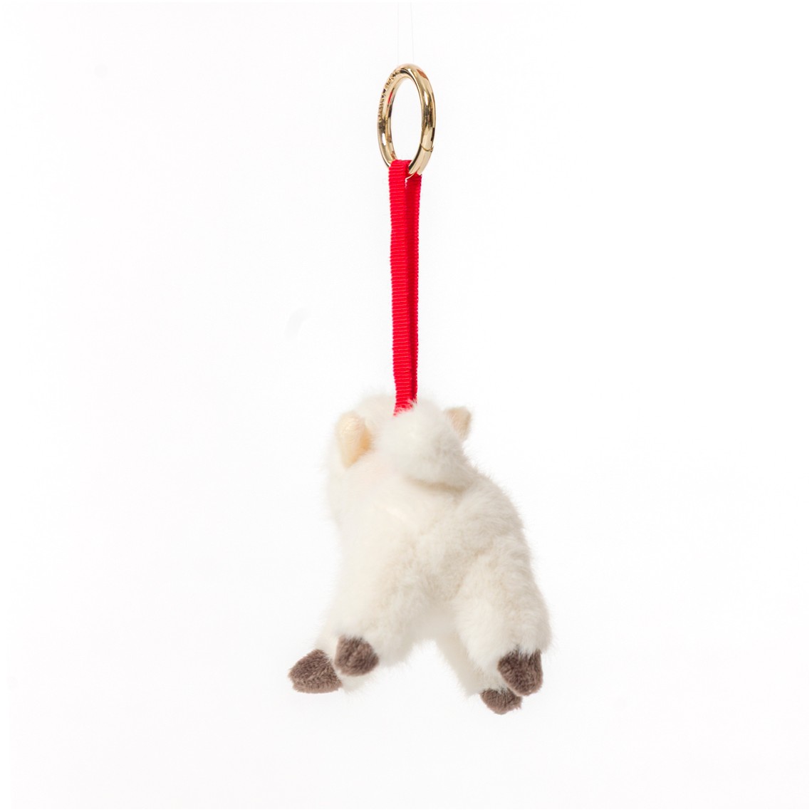 Portachiavi Alpaca Trudi MC2 Saint Barth