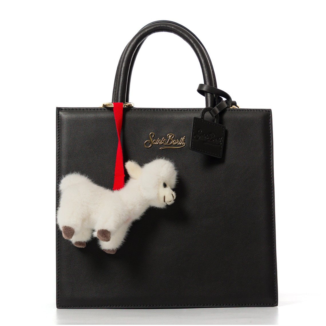 Portachiavi Alpaca Trudi MC2 Saint Barth