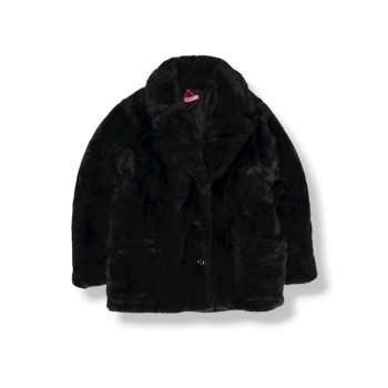 Giaccone sintetico Liu Jo Kids