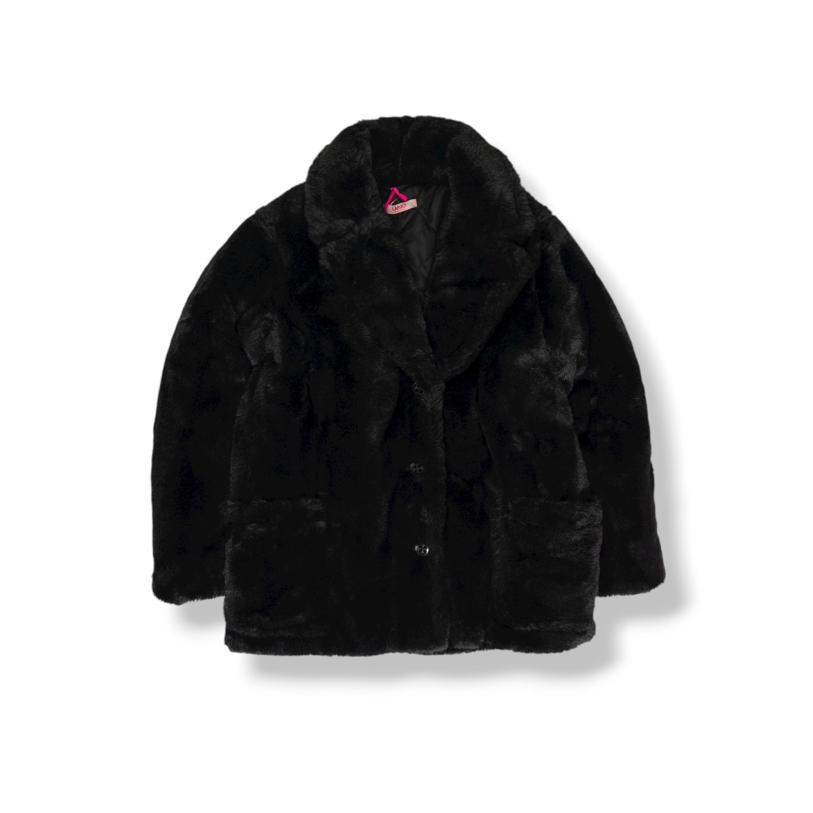 Giaccone sintetico Liu Jo Kids