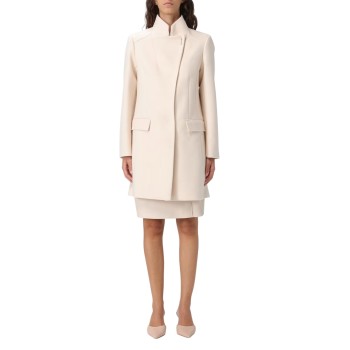 Cappotto Liu Jo in panno di misto lana