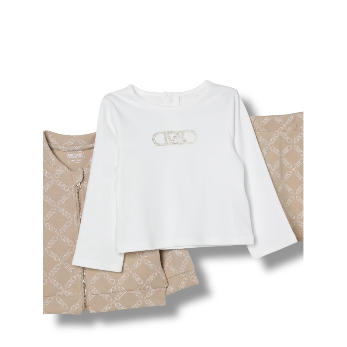 Completo Michael Kors bambina