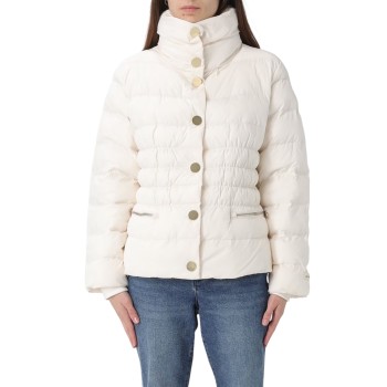 Piumino Armani Exchange in nylon trapuntato