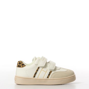 Sneakers Tommy Hilfiger in pelle sintetica