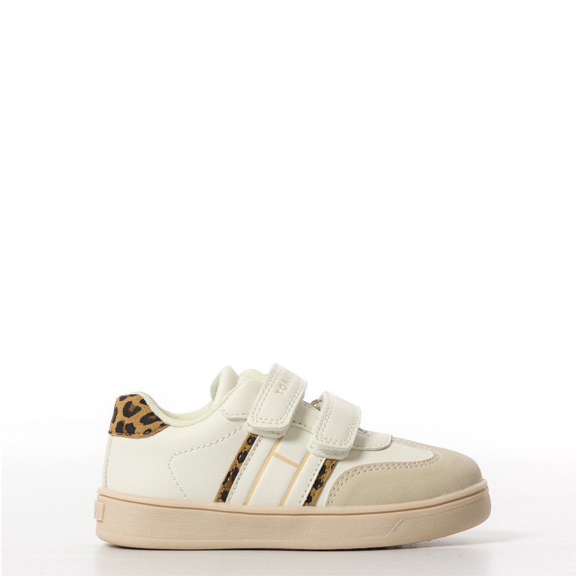 Sneakers Tommy Hilfiger in pelle sintetica