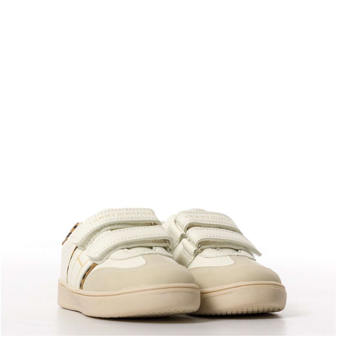 Sneakers Tommy Hilfiger in pelle sintetica