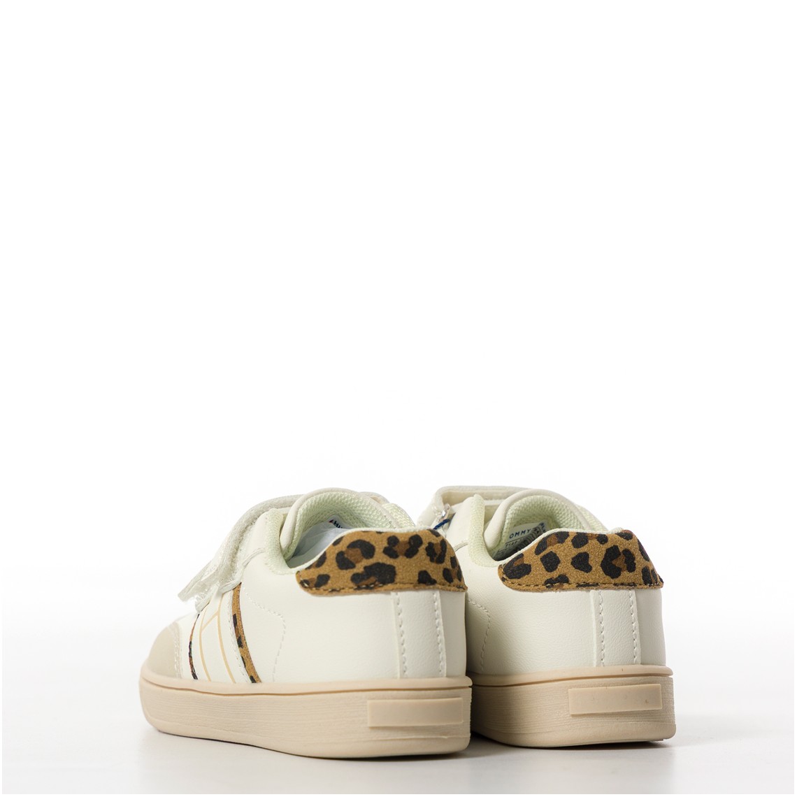 Sneakers Tommy Hilfiger in pelle sintetica