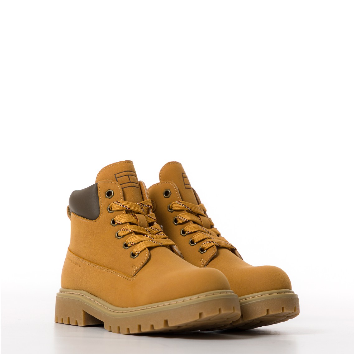 Stivaletti Tommy Hilfiger bambino