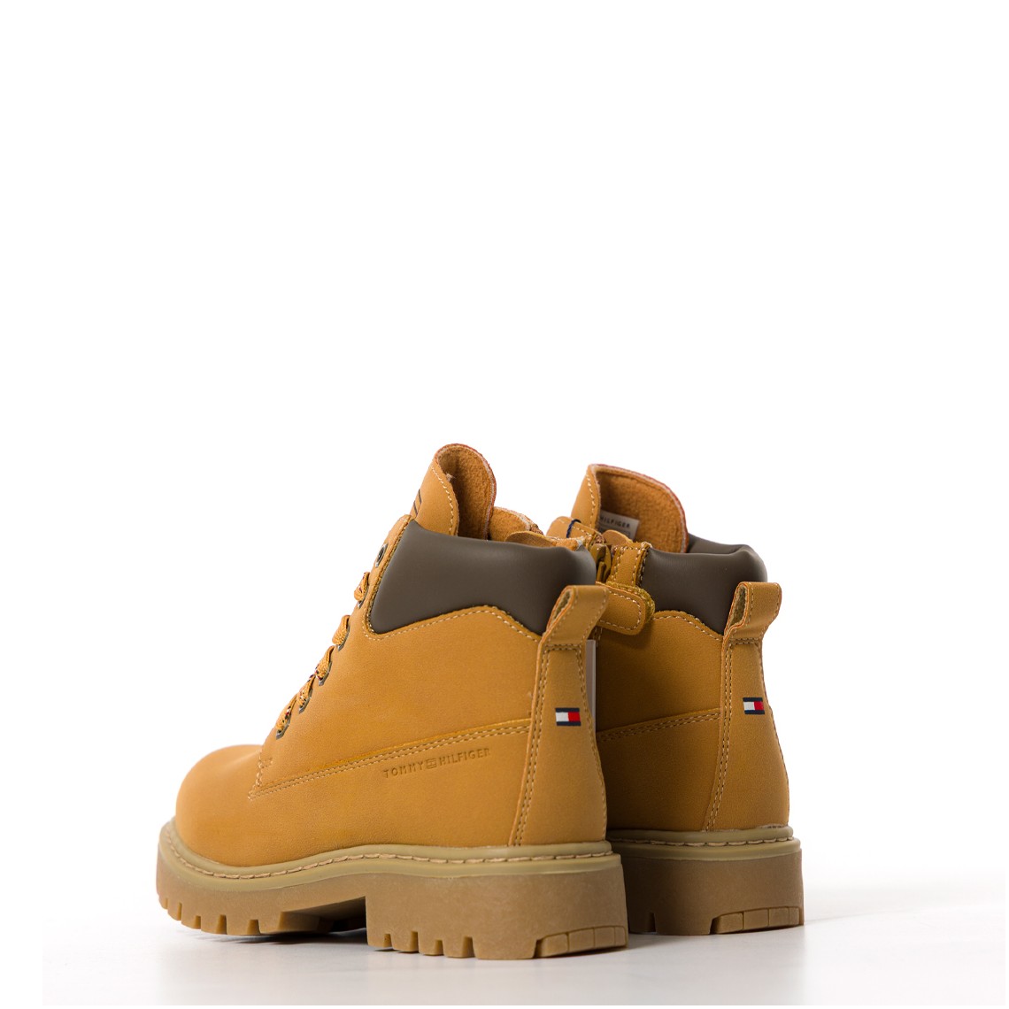 Stivaletti Tommy Hilfiger bambino