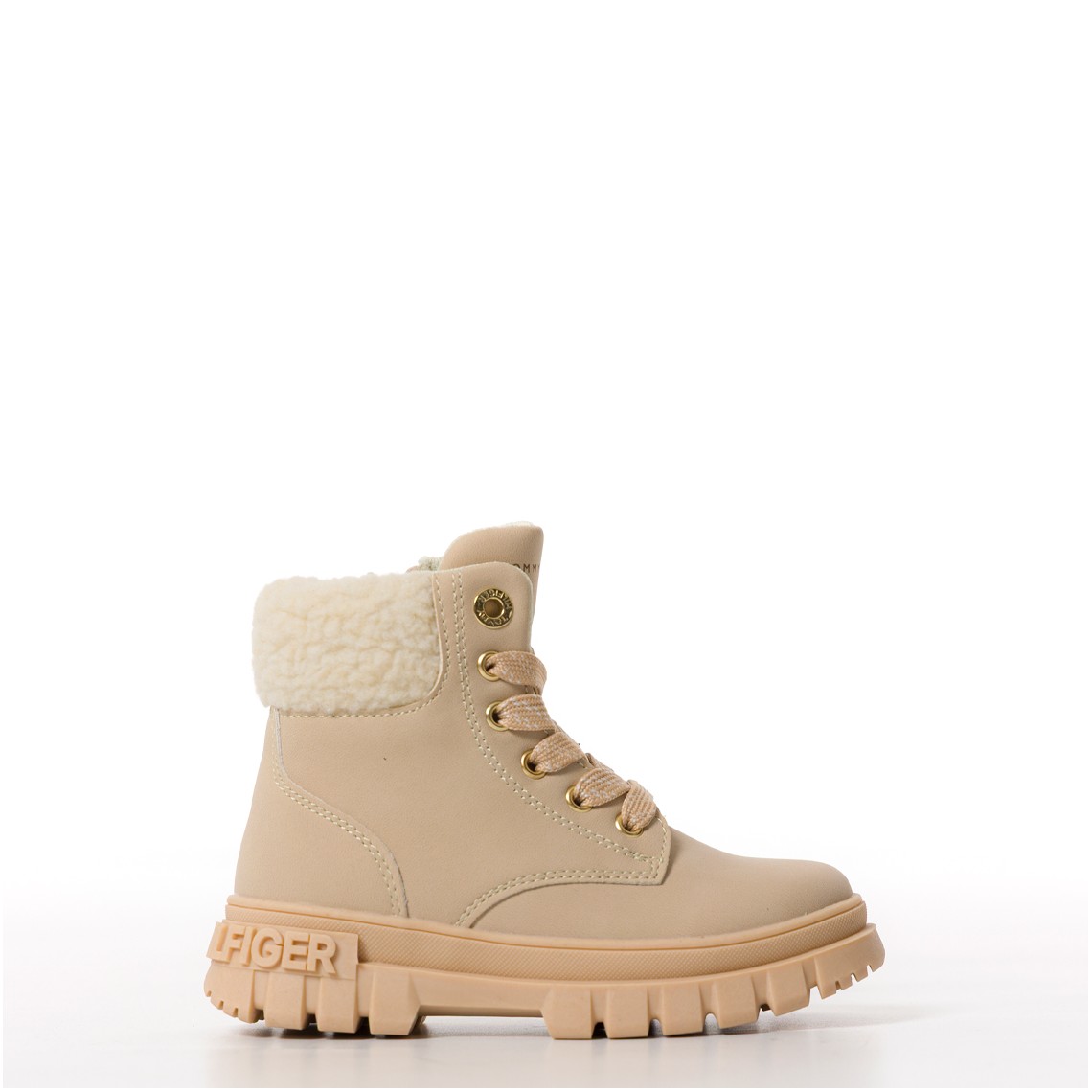 Stivaletti Tommy Hilfiger bambina